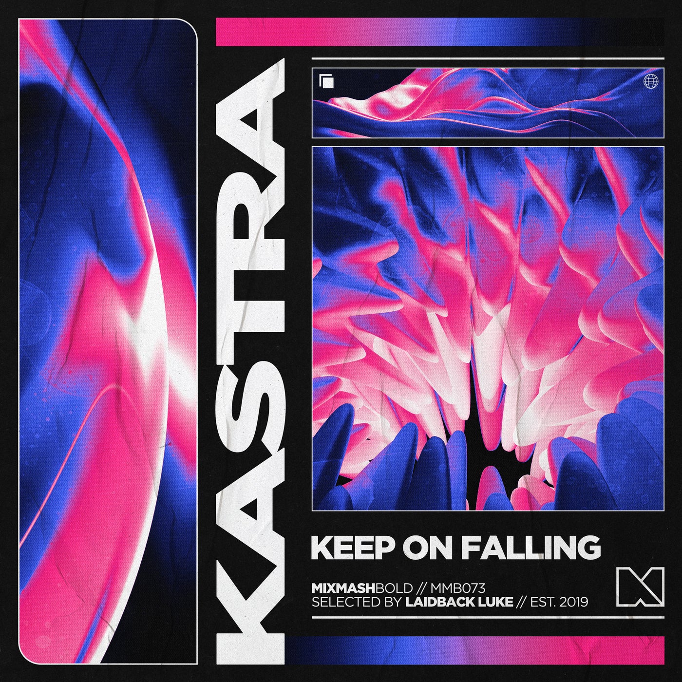 Keep On Falling