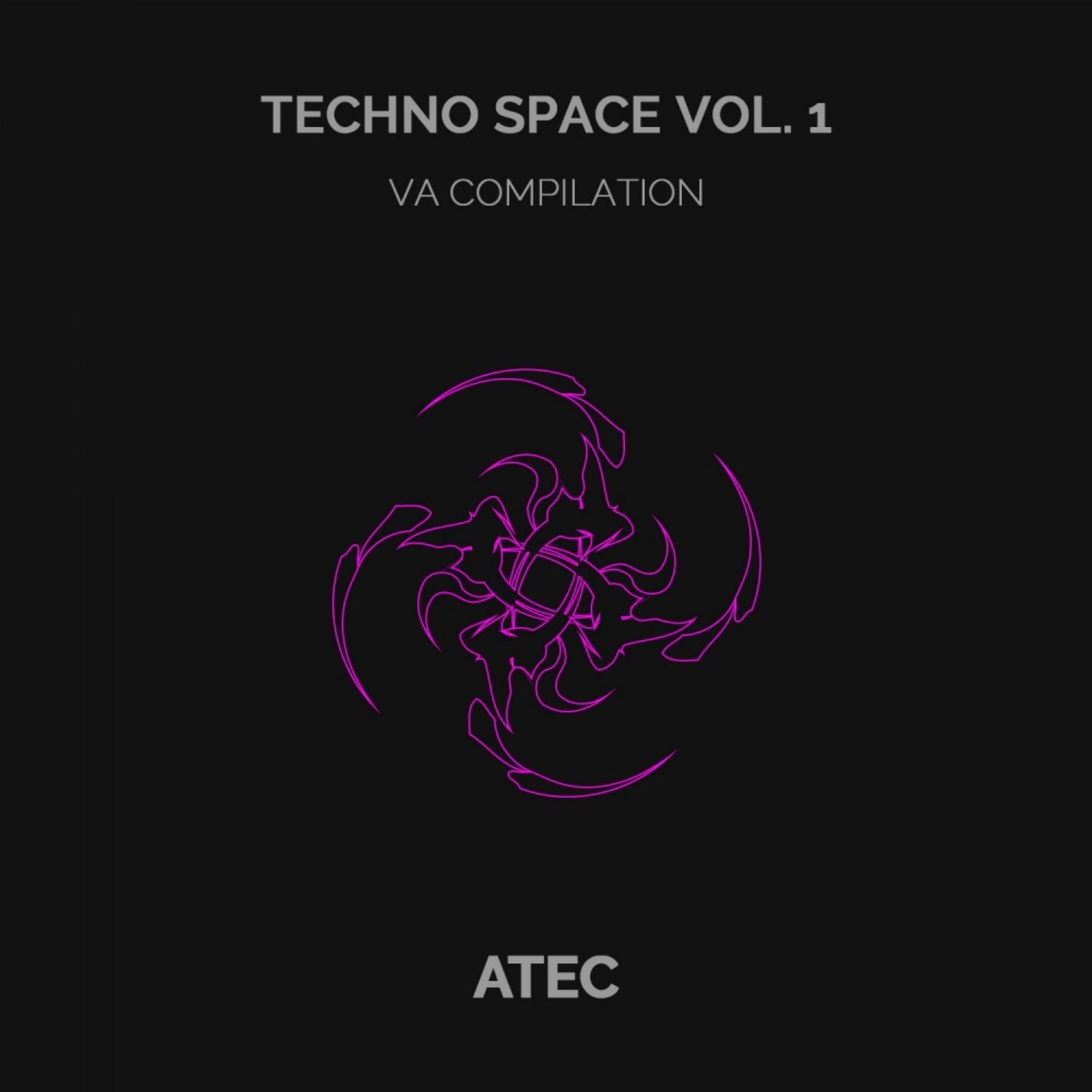 Techno Space, Vol. 1