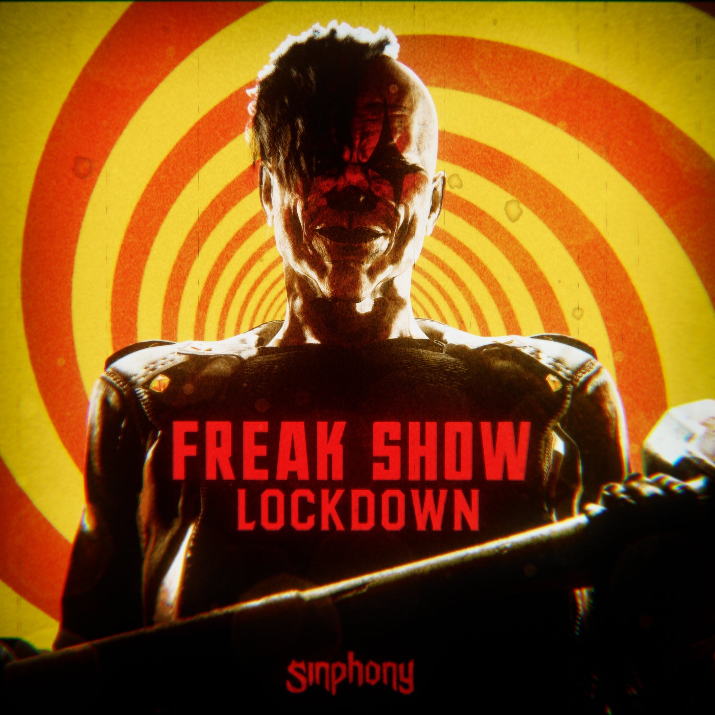 Lockdown - Freakshow