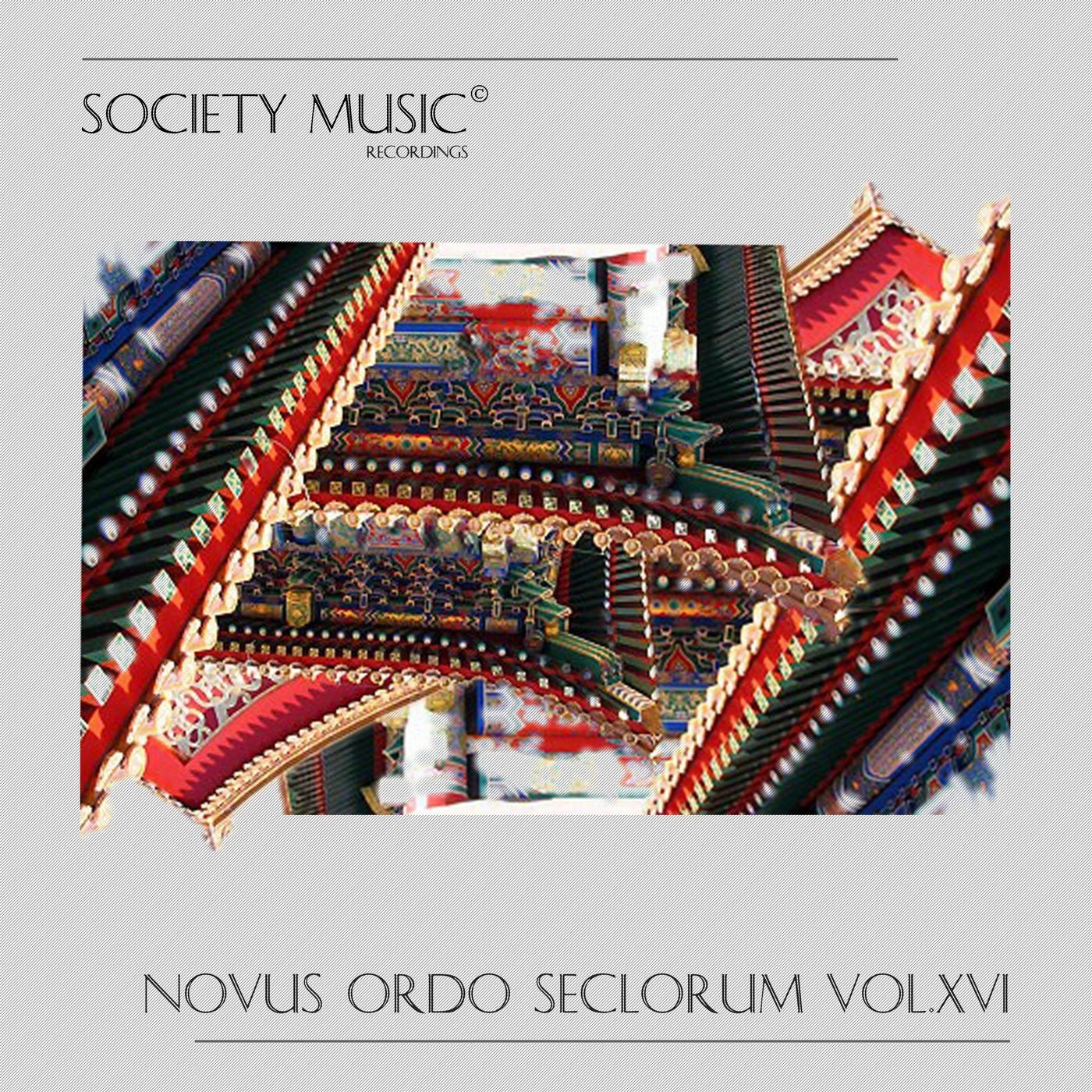 Novus Ordo Seclorum Vol.XVI