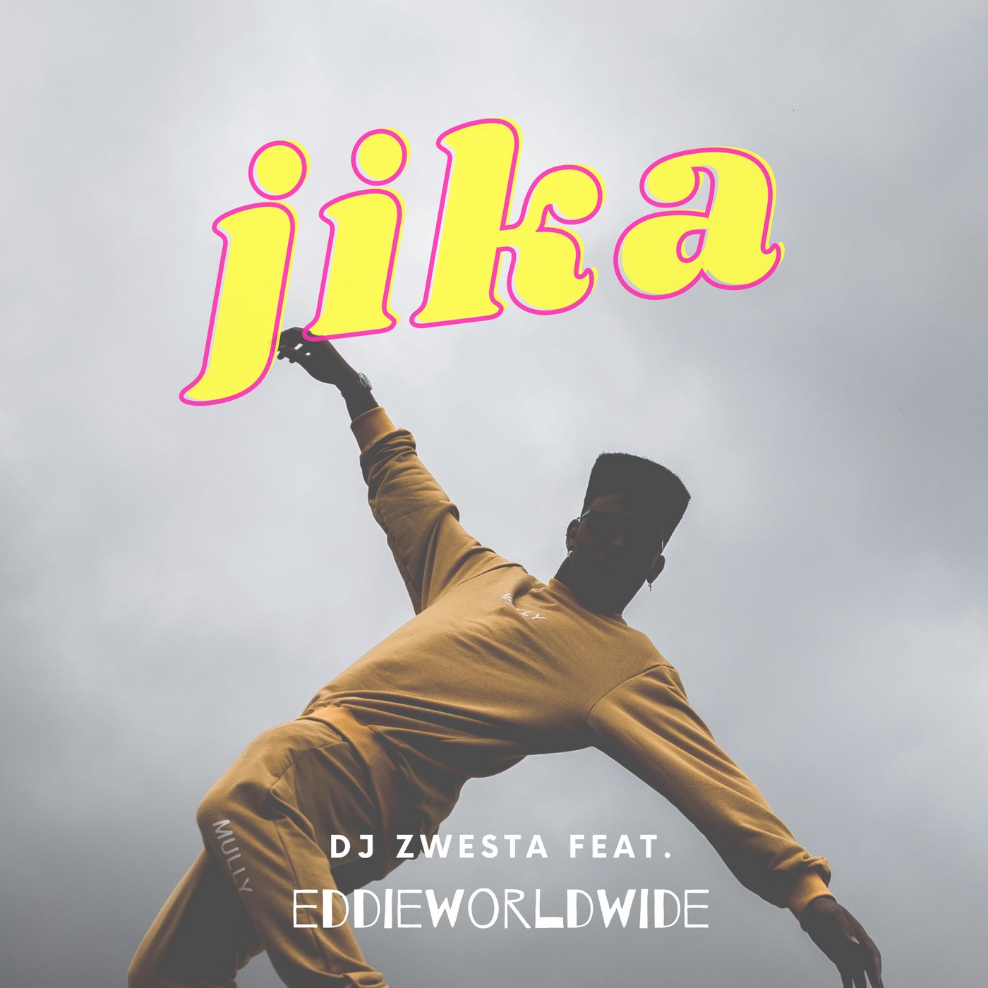 Jika