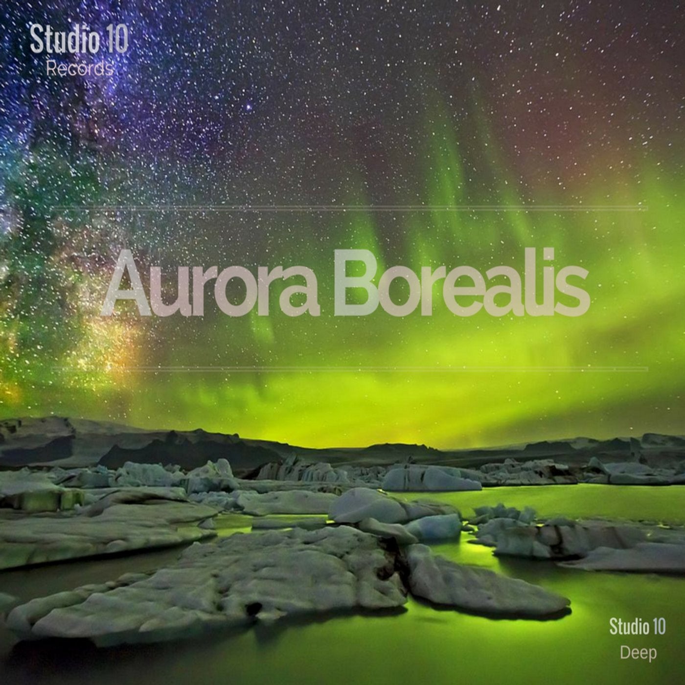 Aurora Borealis (Solar Mix)