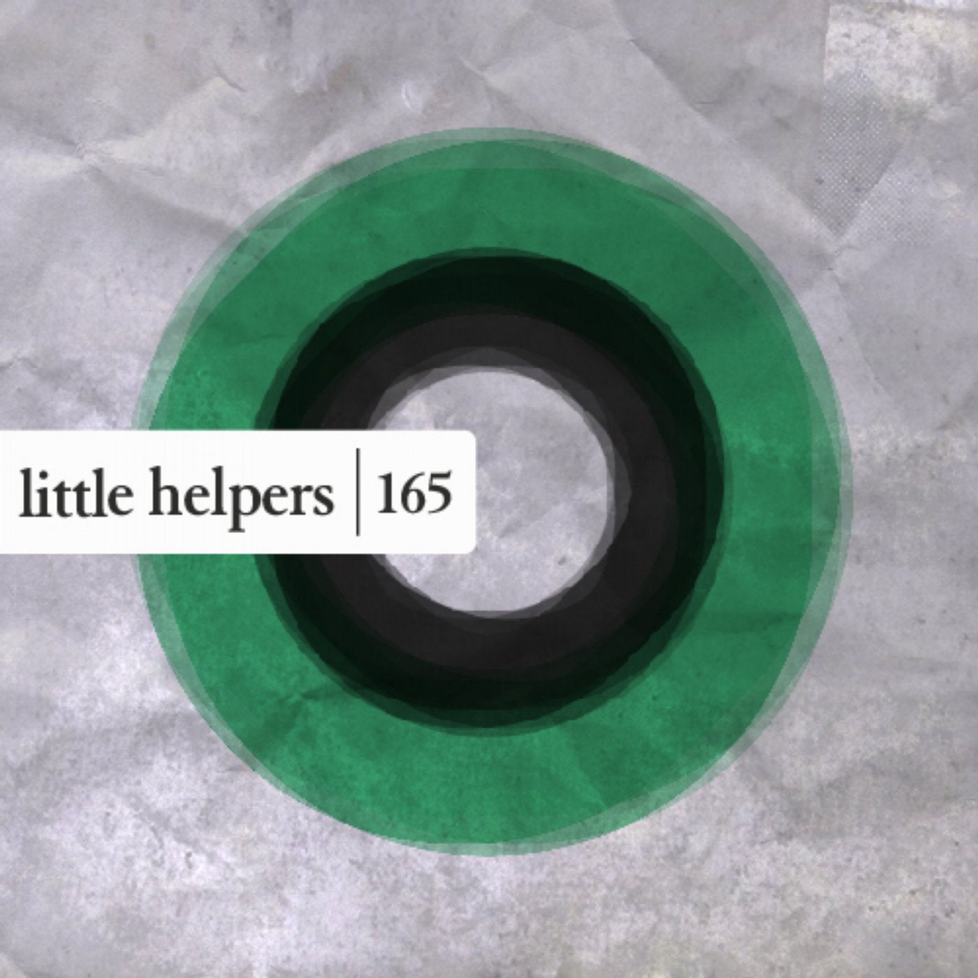 Little Helpers 165