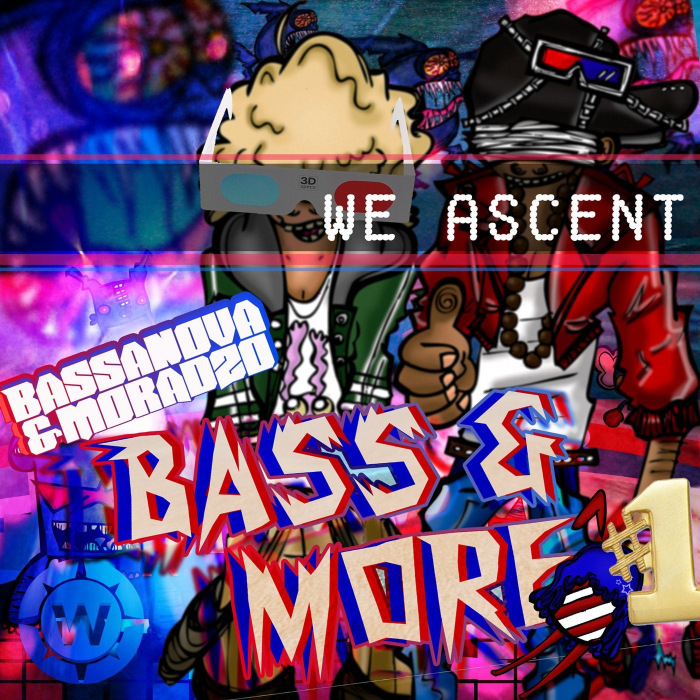 We Ascent