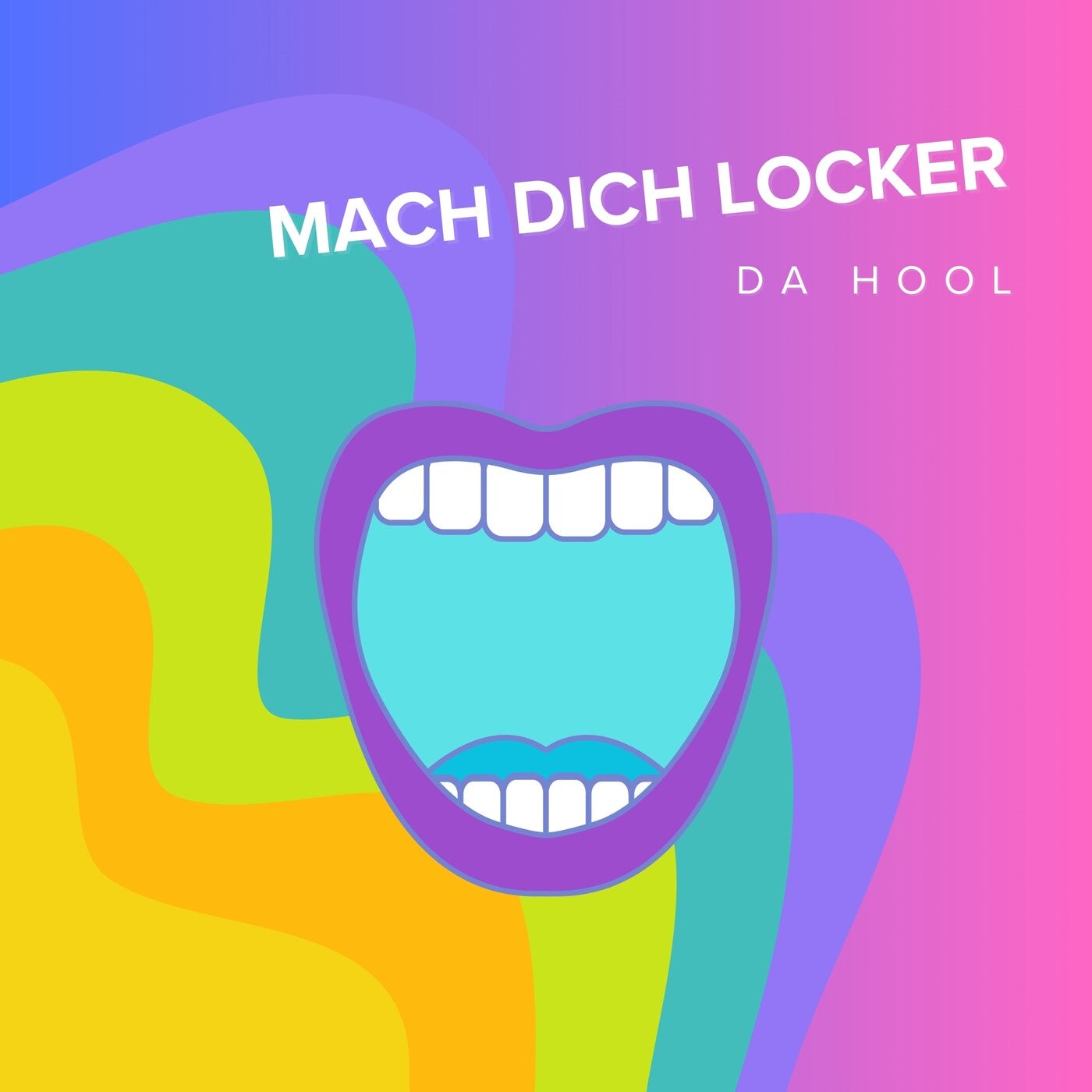 Mach Dich Locker