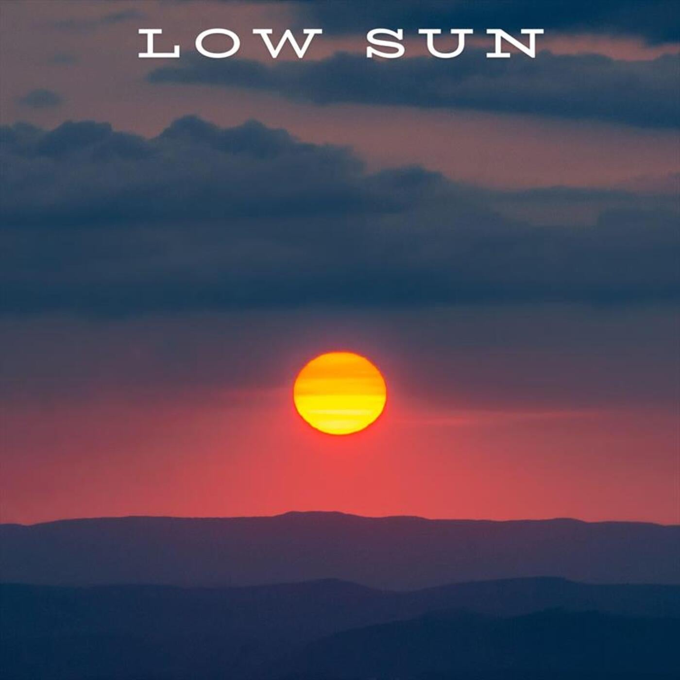 Low Sun