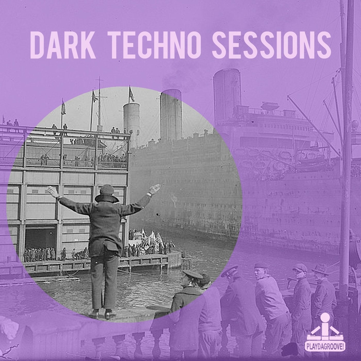 Dark Techno Sessions