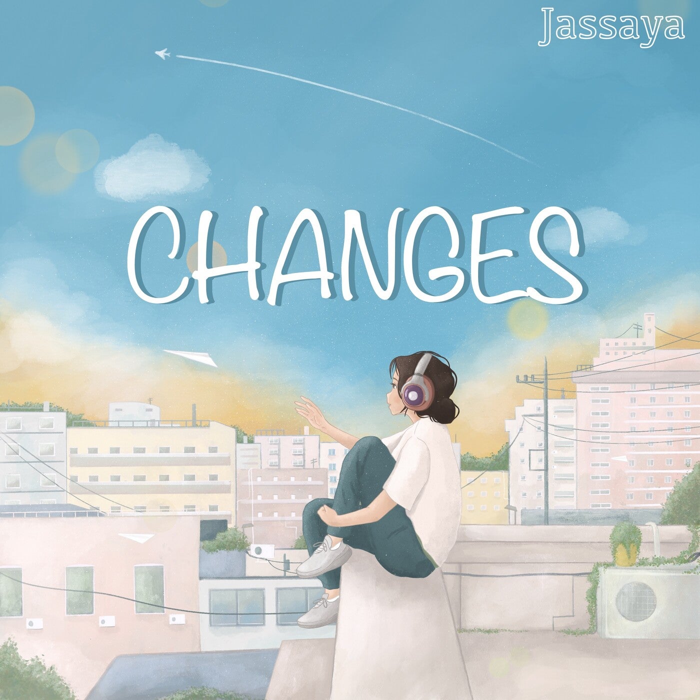 Changes