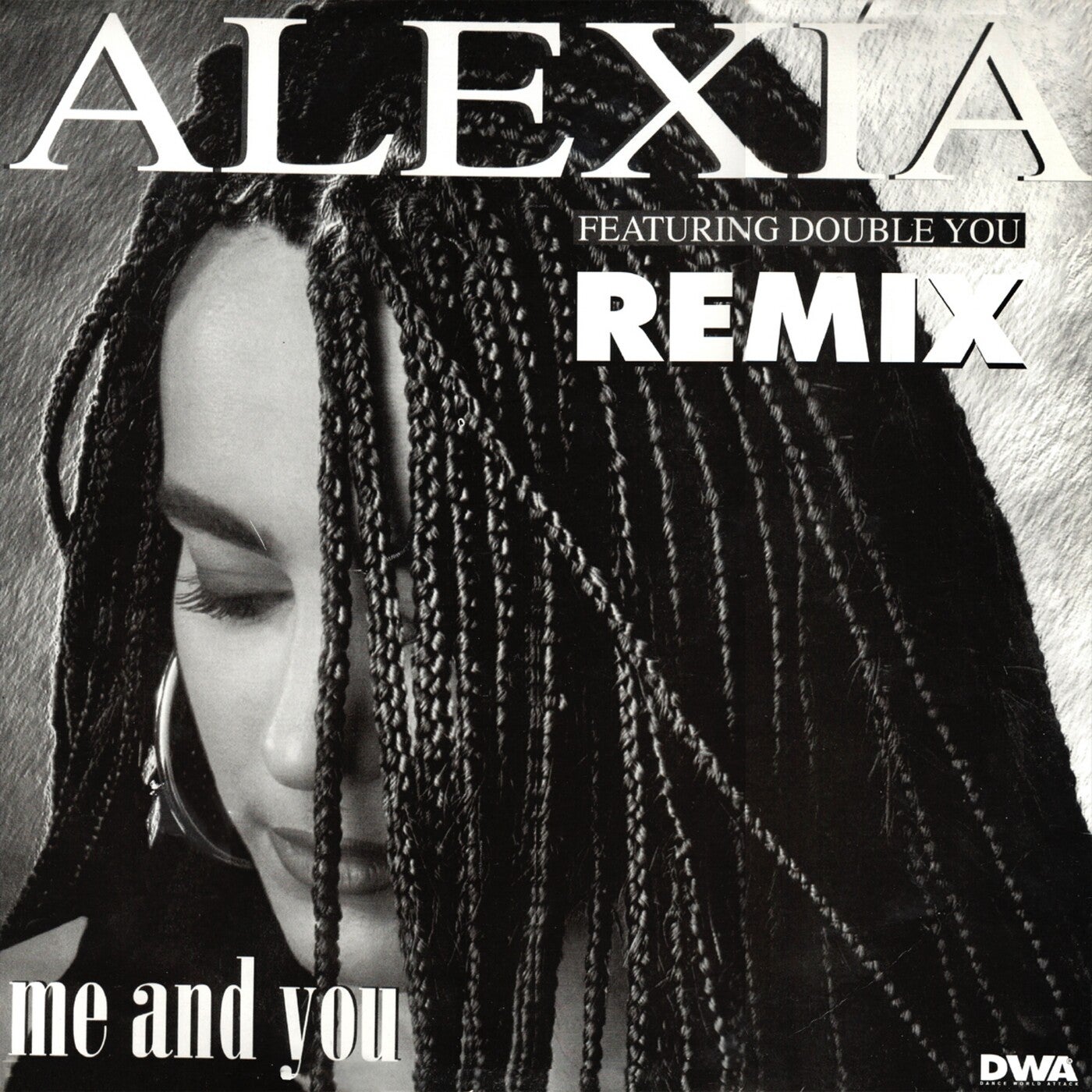 You and i песня. Певица ft Alexia. Alexia feat. Double you. Alexia me and you. Алексия (певица) альбомы.