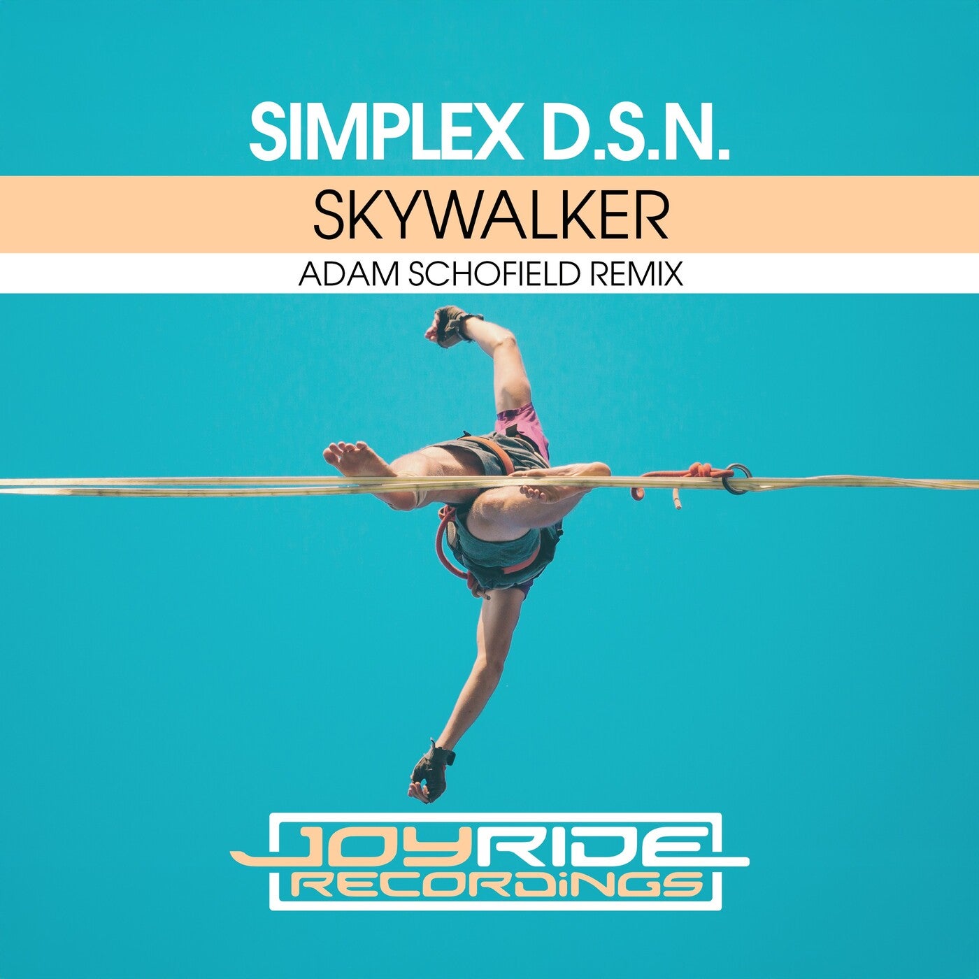 Skywalker (Adam Schofield Remix)
