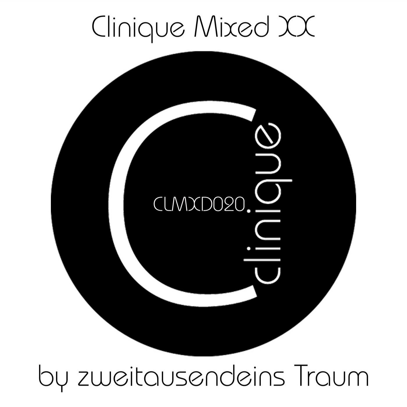 Clinique Mixed XX
