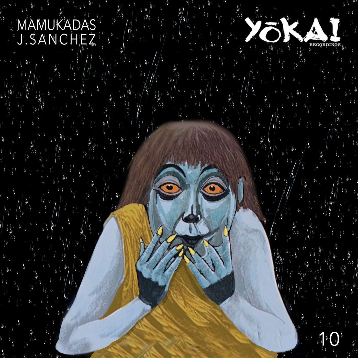 Mamukadas