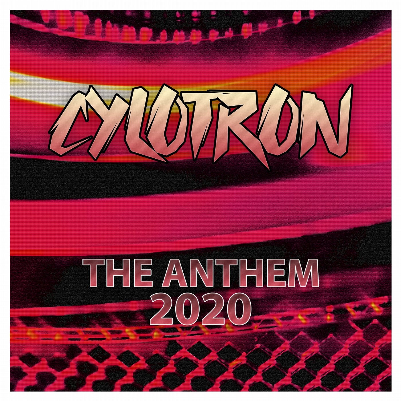 The Anthem 2020