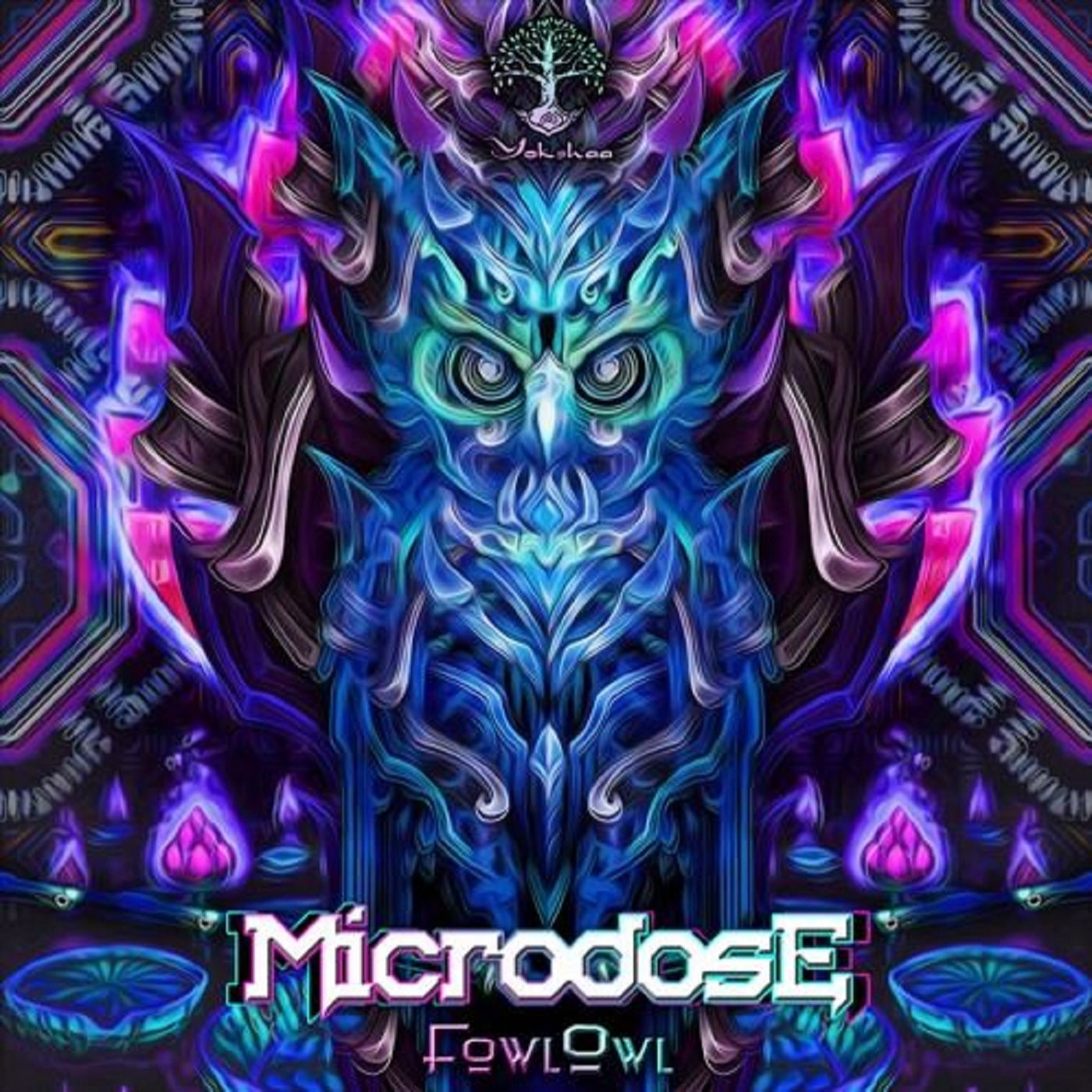 Microdose