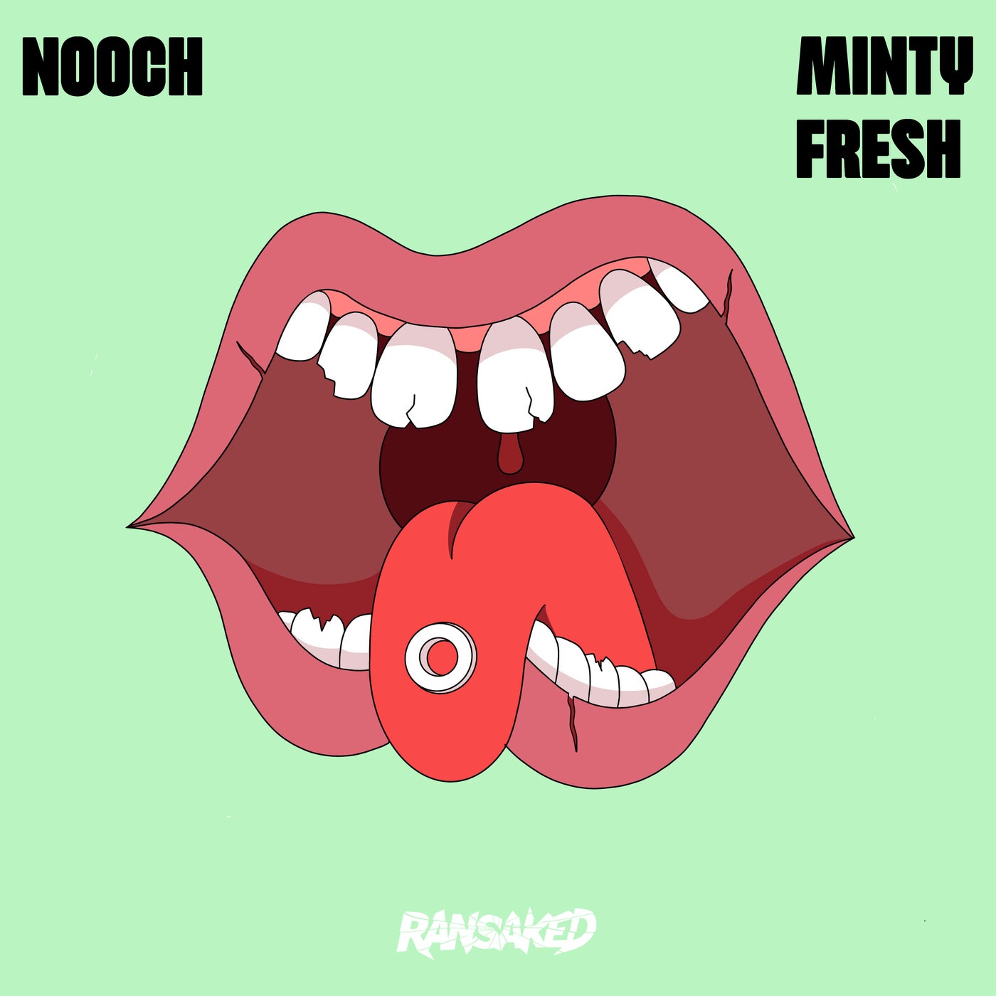 Minty Fresh
