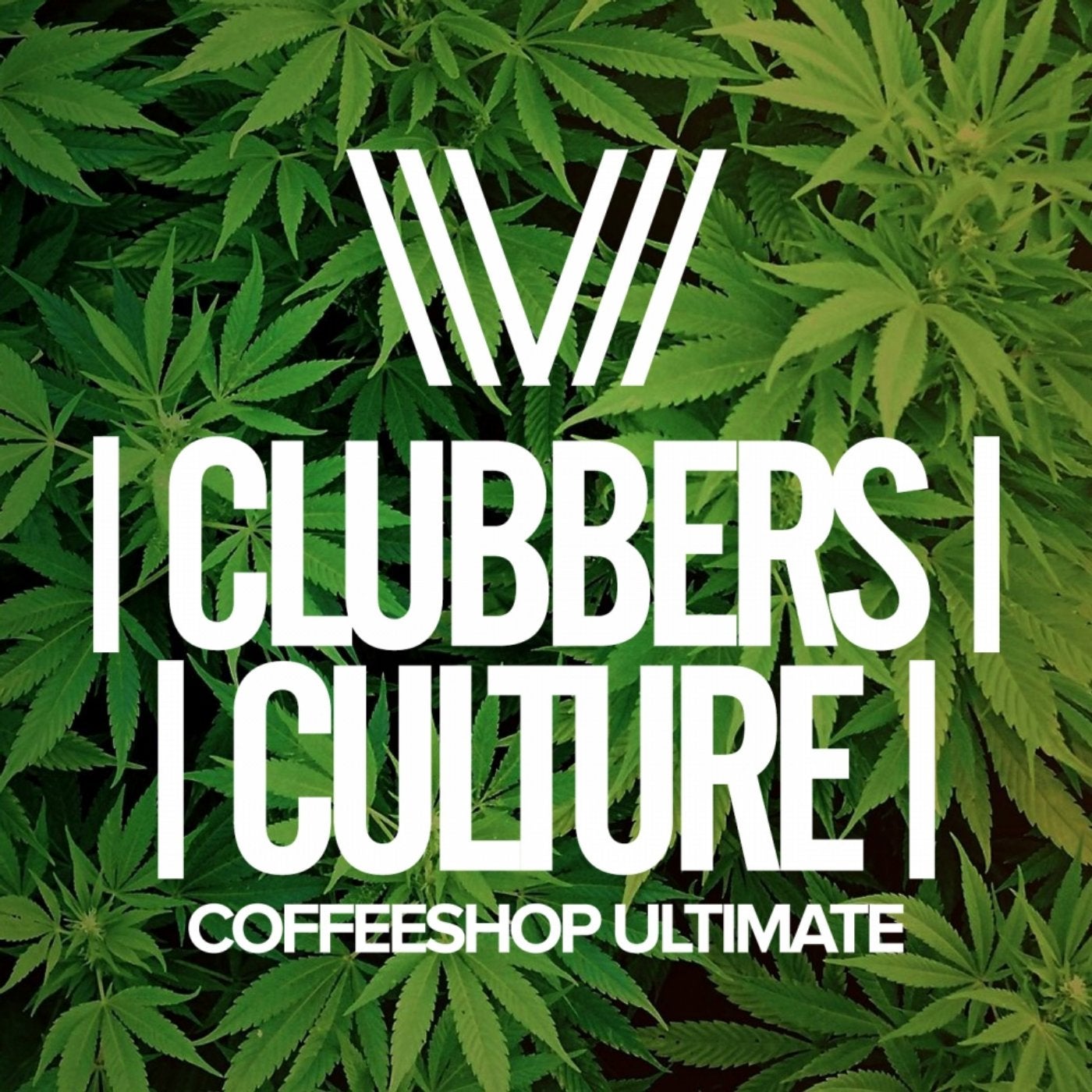 Clubbers Culture: Coffeeshop Ultimate