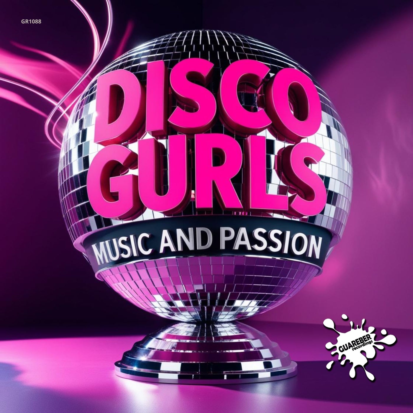Music And Passion