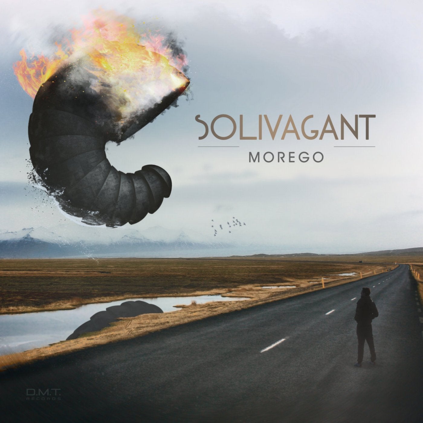 Solivagant