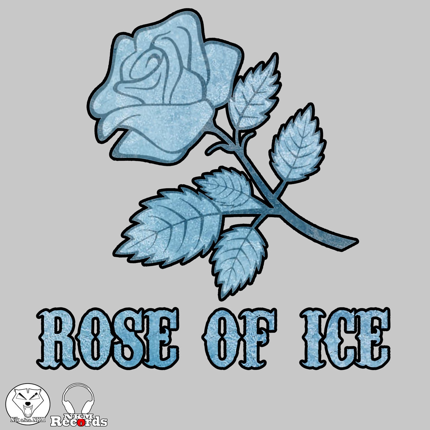 Rose of Ice