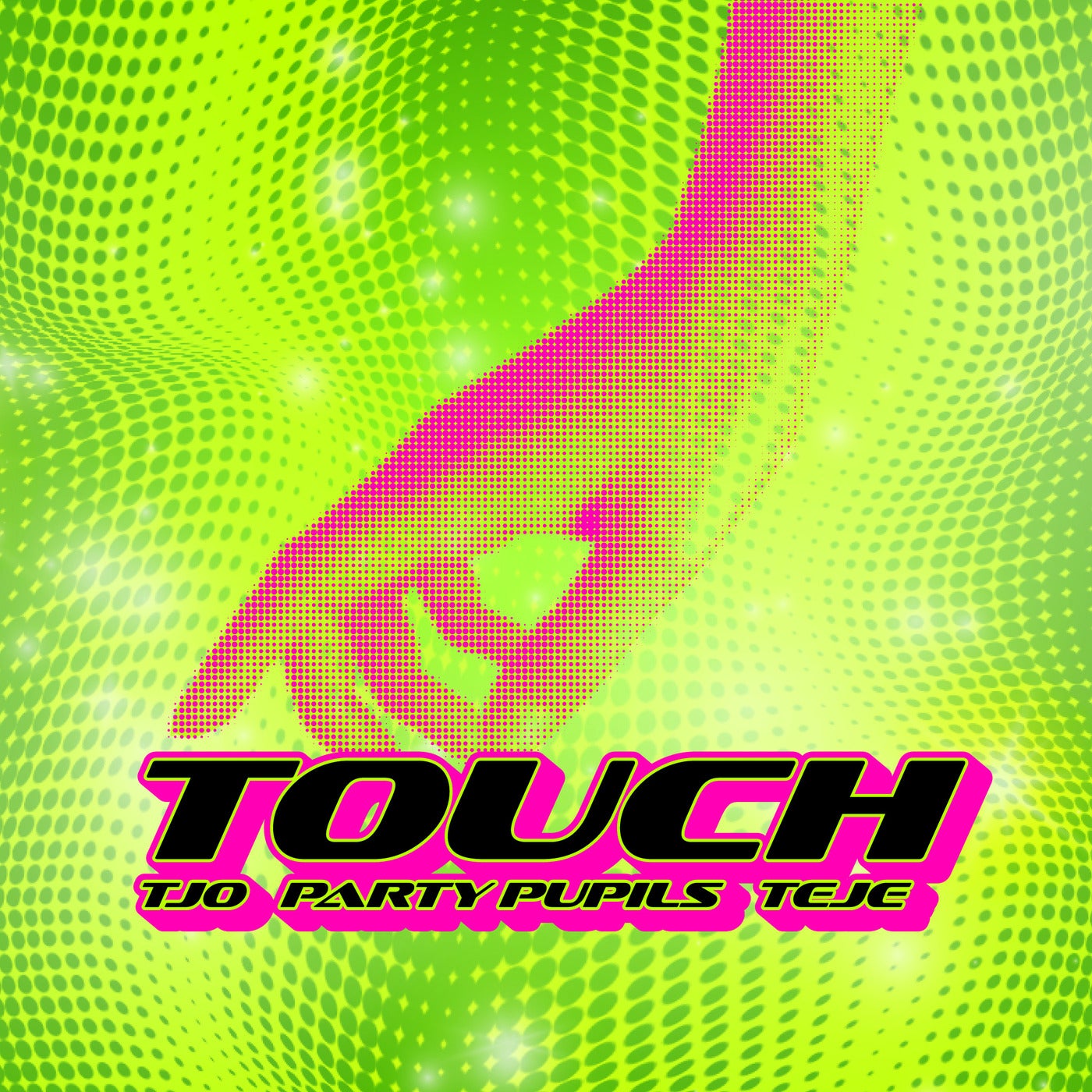 Touch - Extended Mix
