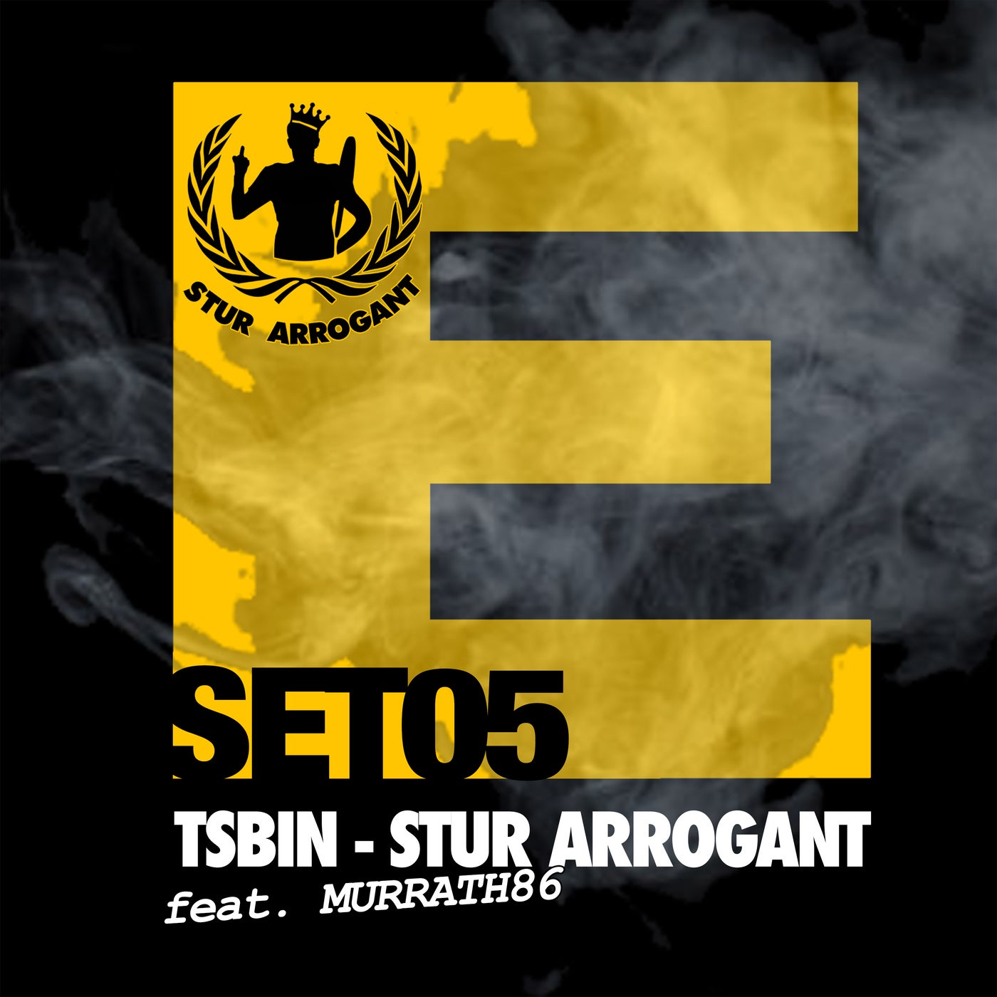 Stur Arrogant