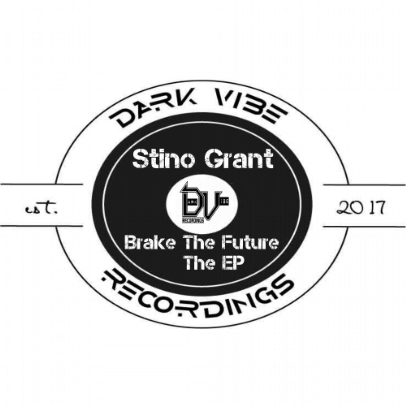 Brake The Future, The EP