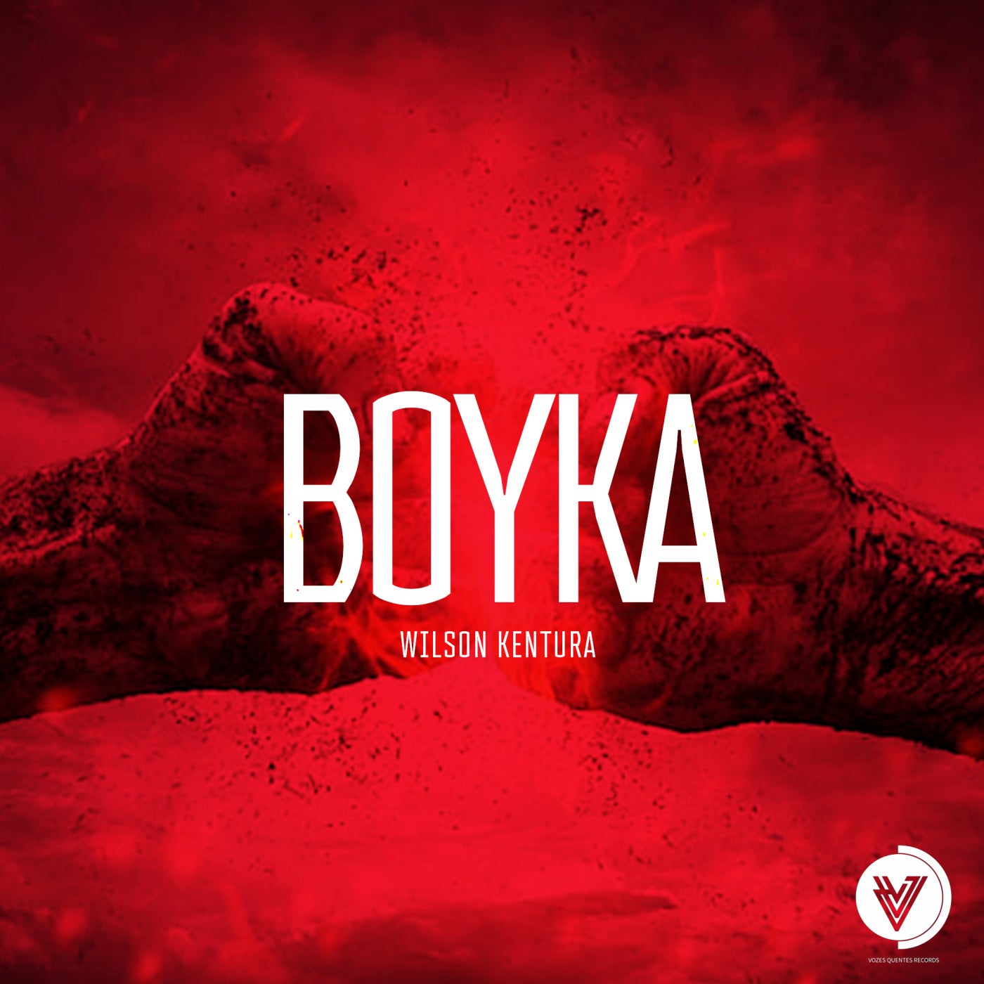 Boyka (Tech Mix)