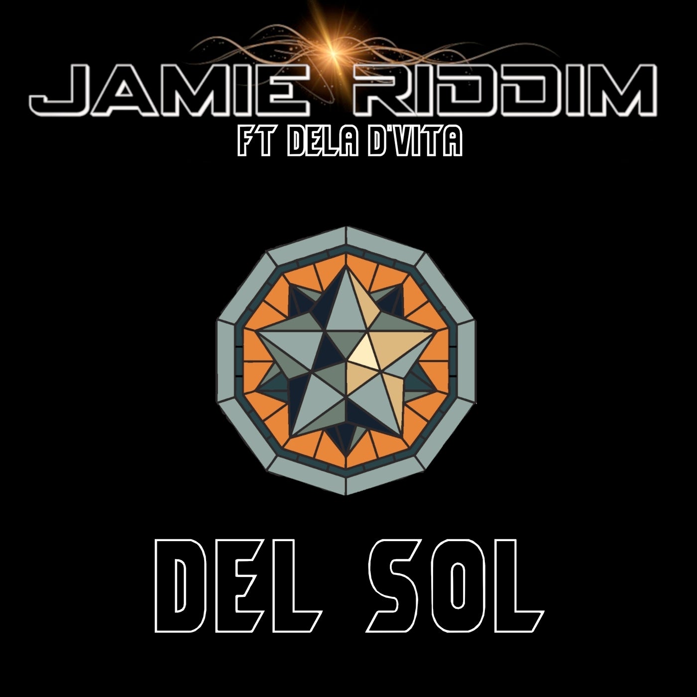 Del Sol (feat. Dela D'vita)