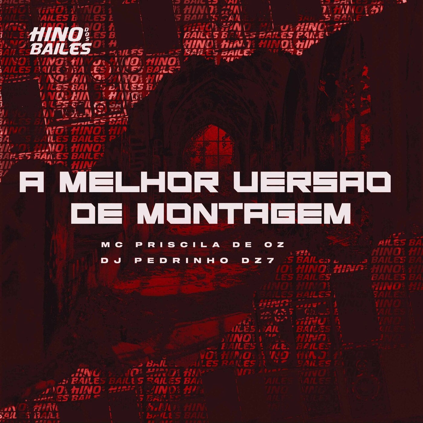 A Melhor Versão de Montagem