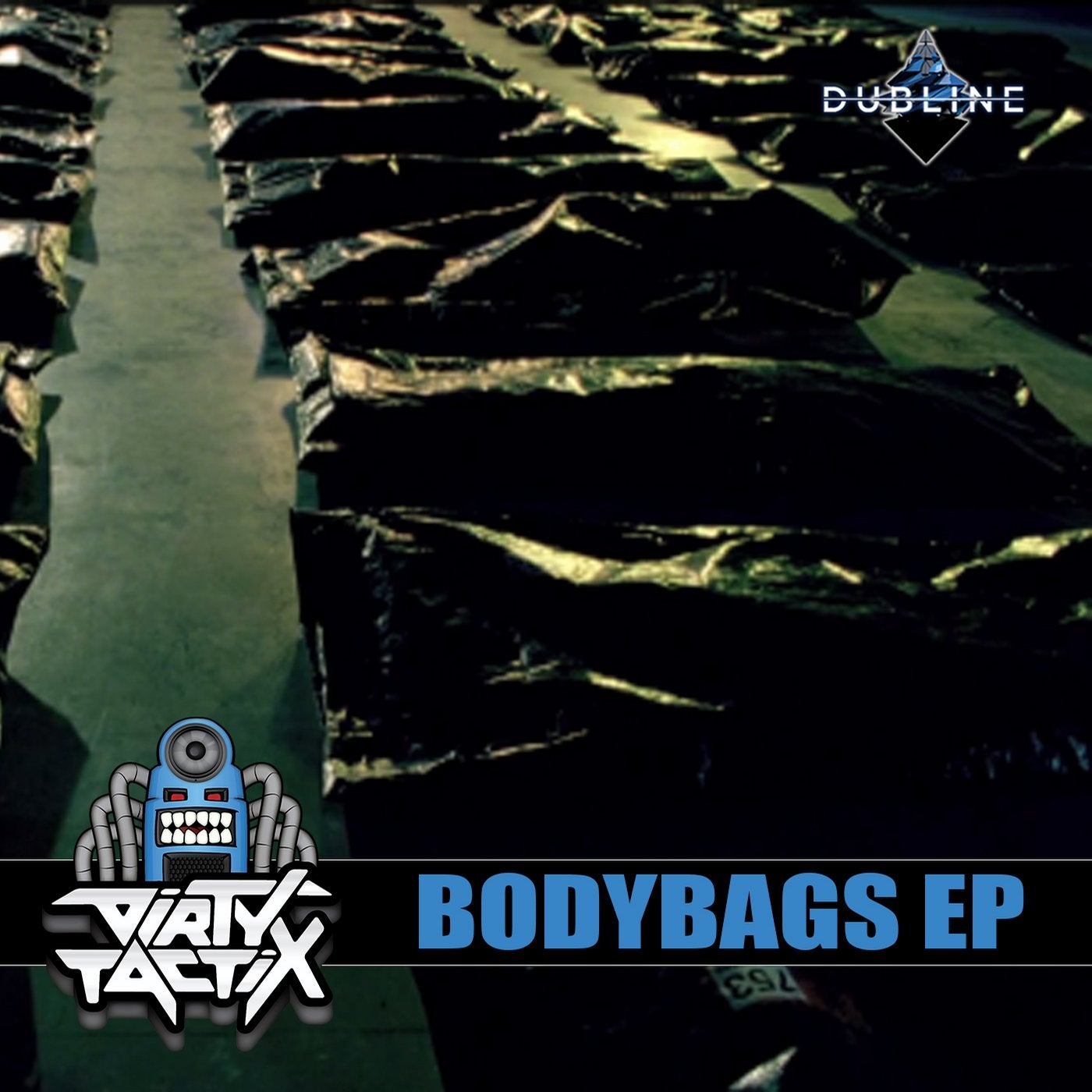 Bodybags EP