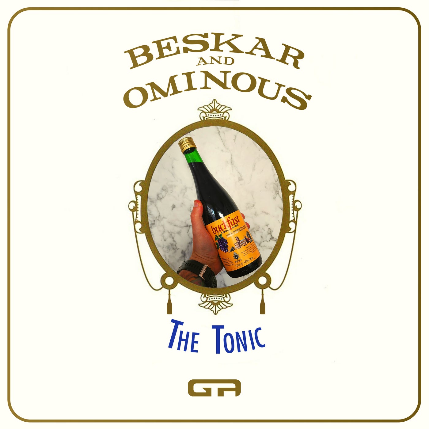 The Tonic EP