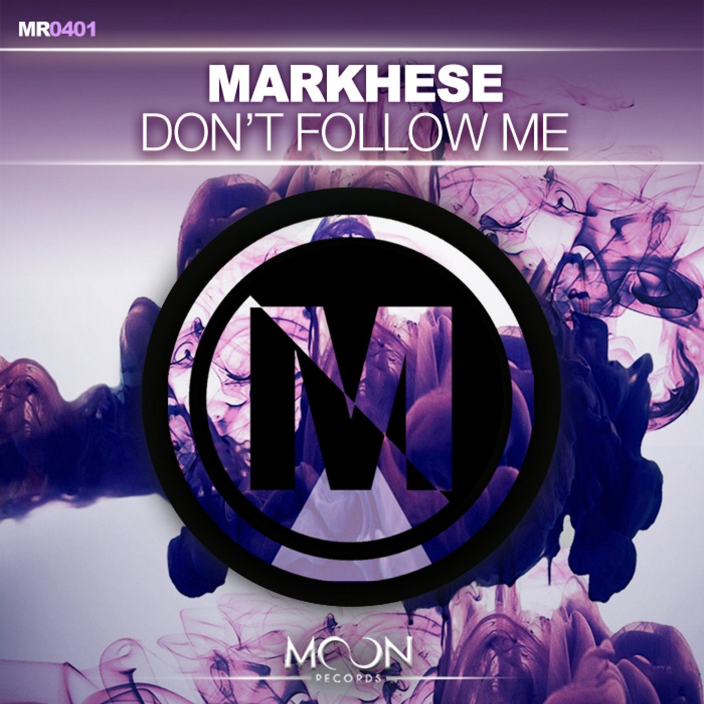 Don't follow me