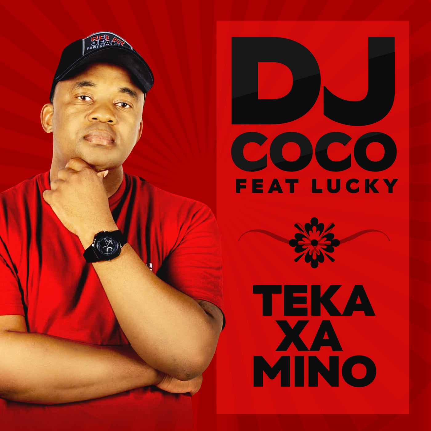 DJ Coco Music & Downloads on Beatport