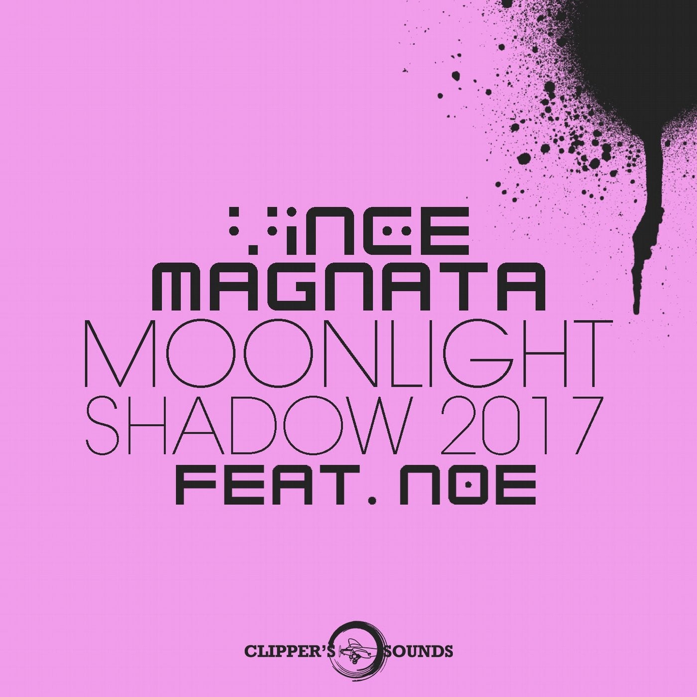 Moonlight Shadow 2017 (feat. Noe)