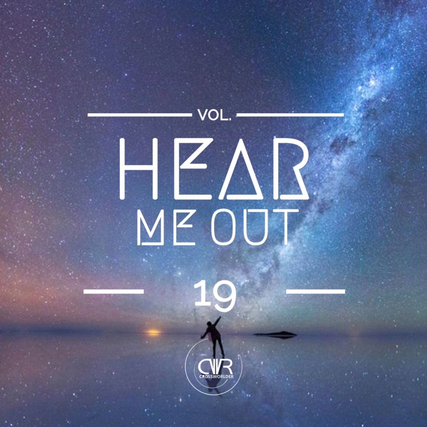 Hear Me Out, Vol. 19