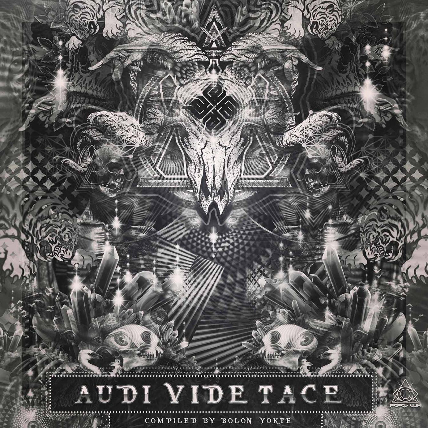 'Audi Vide Tace' Compiled by Bolon Yokte