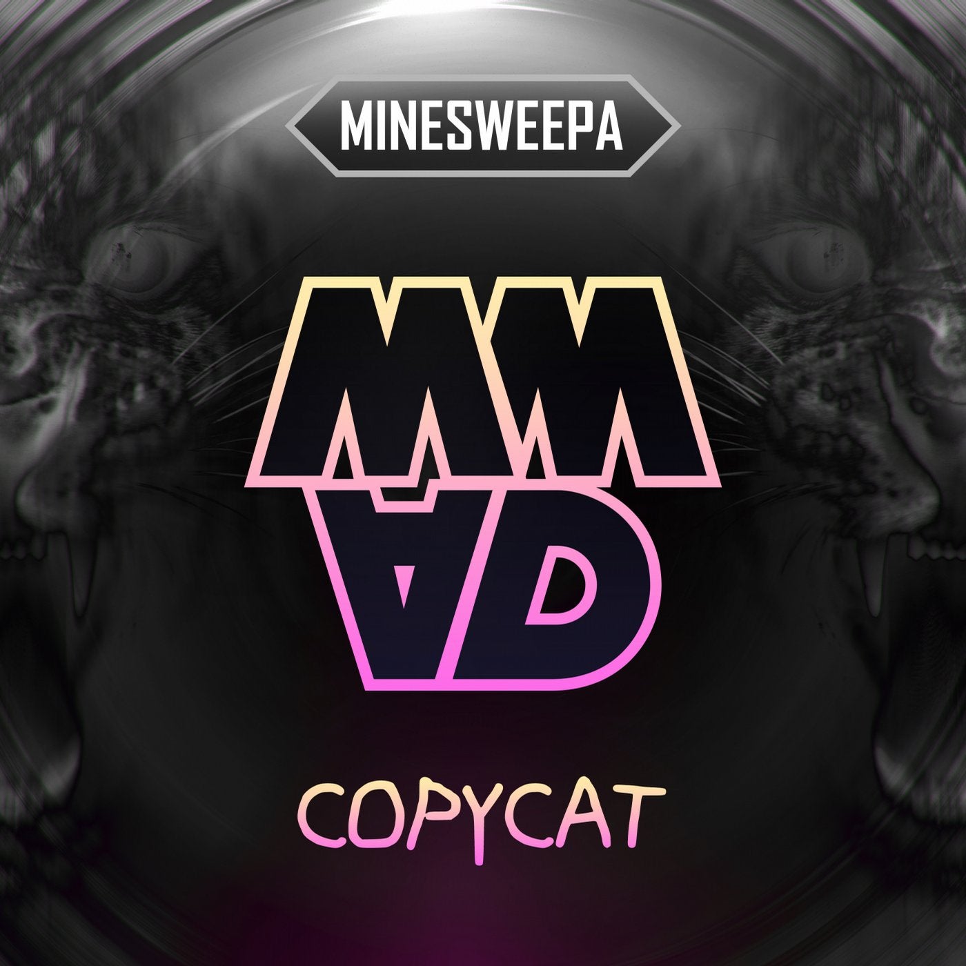 Copycat (Original Mix)