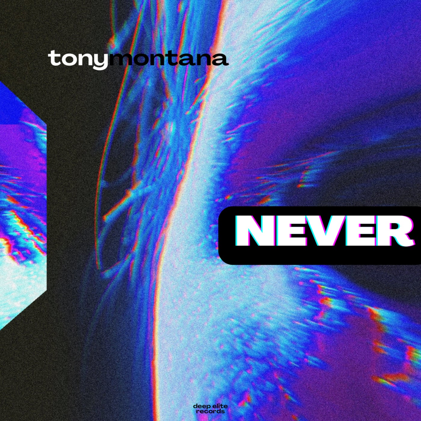 Never