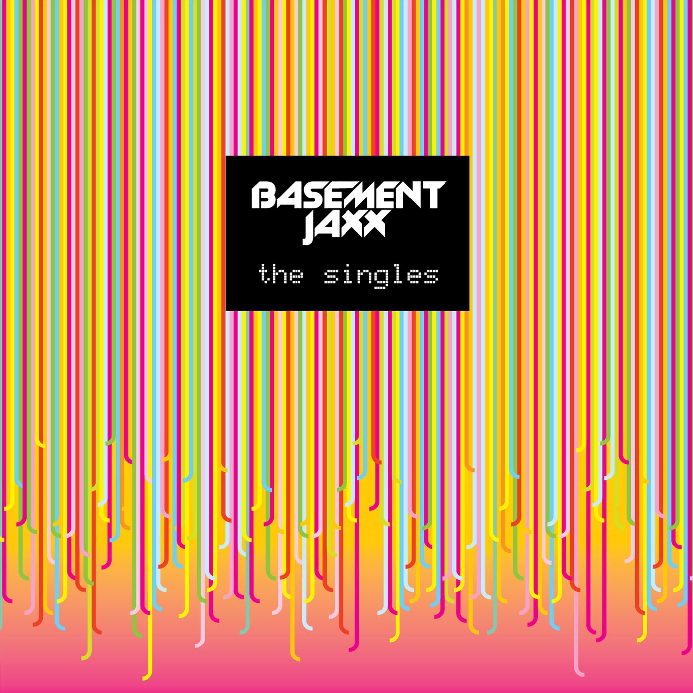 Basement Jaxx - Red Alert (Jaxx Radio Mix)