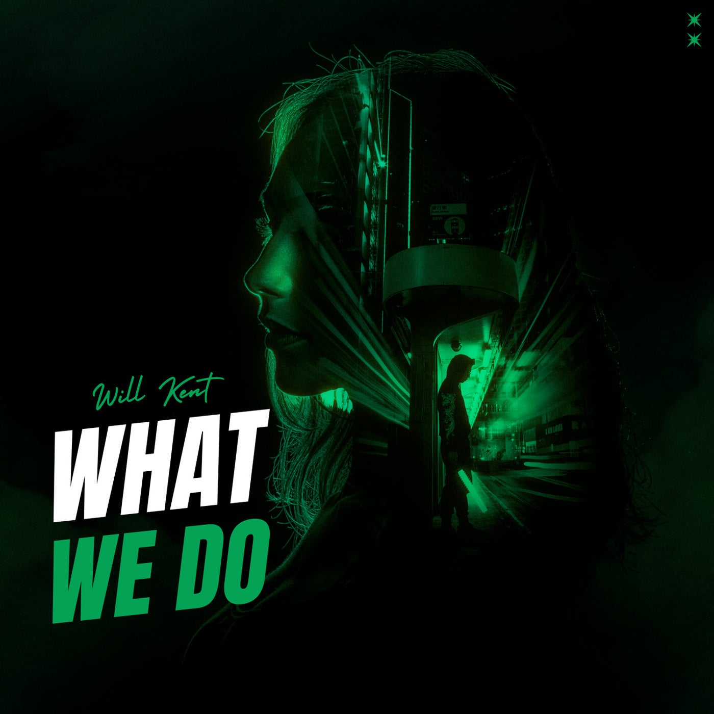 What We Do