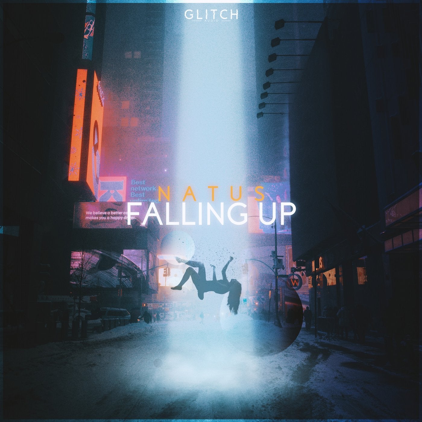 Falling Up