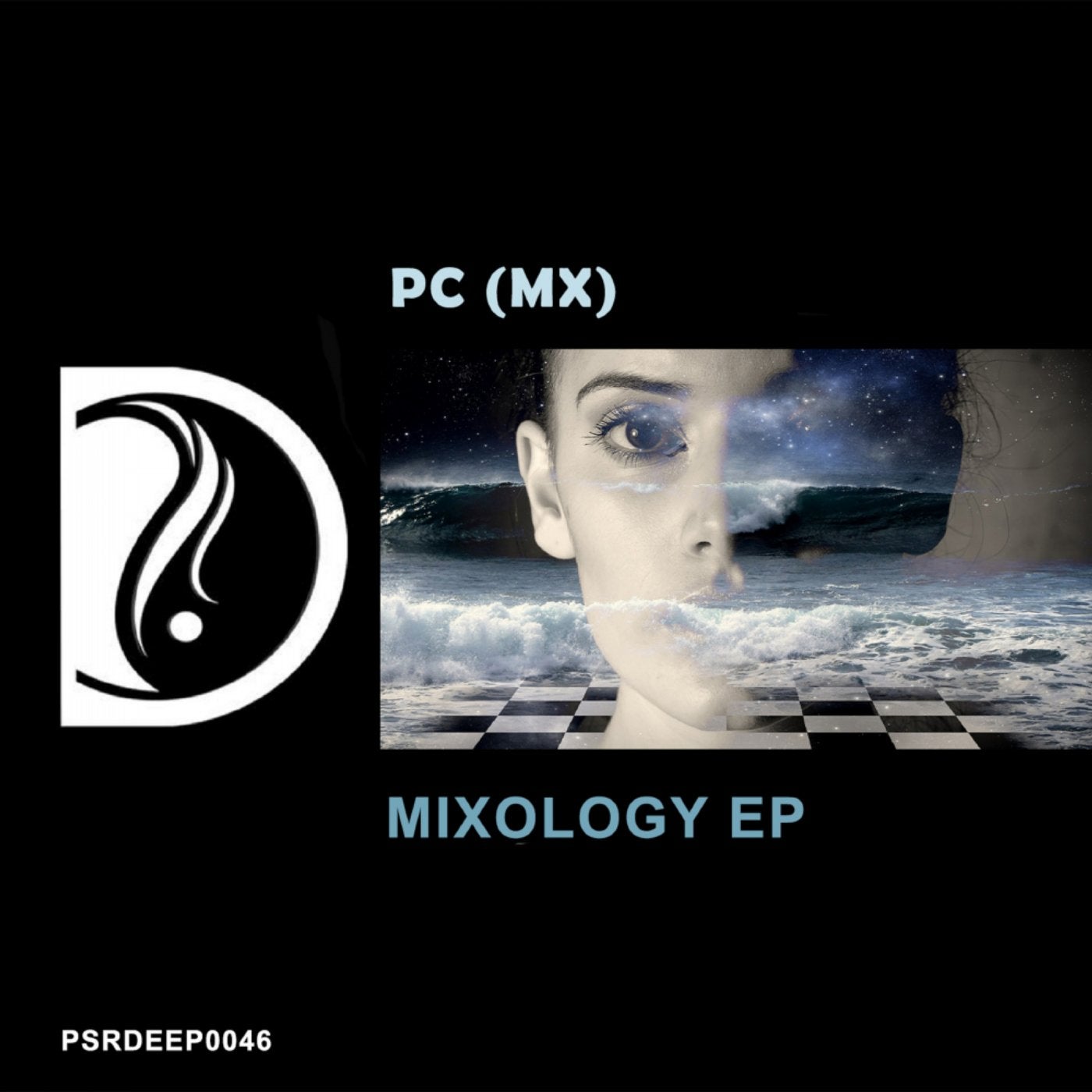 Mixology EP