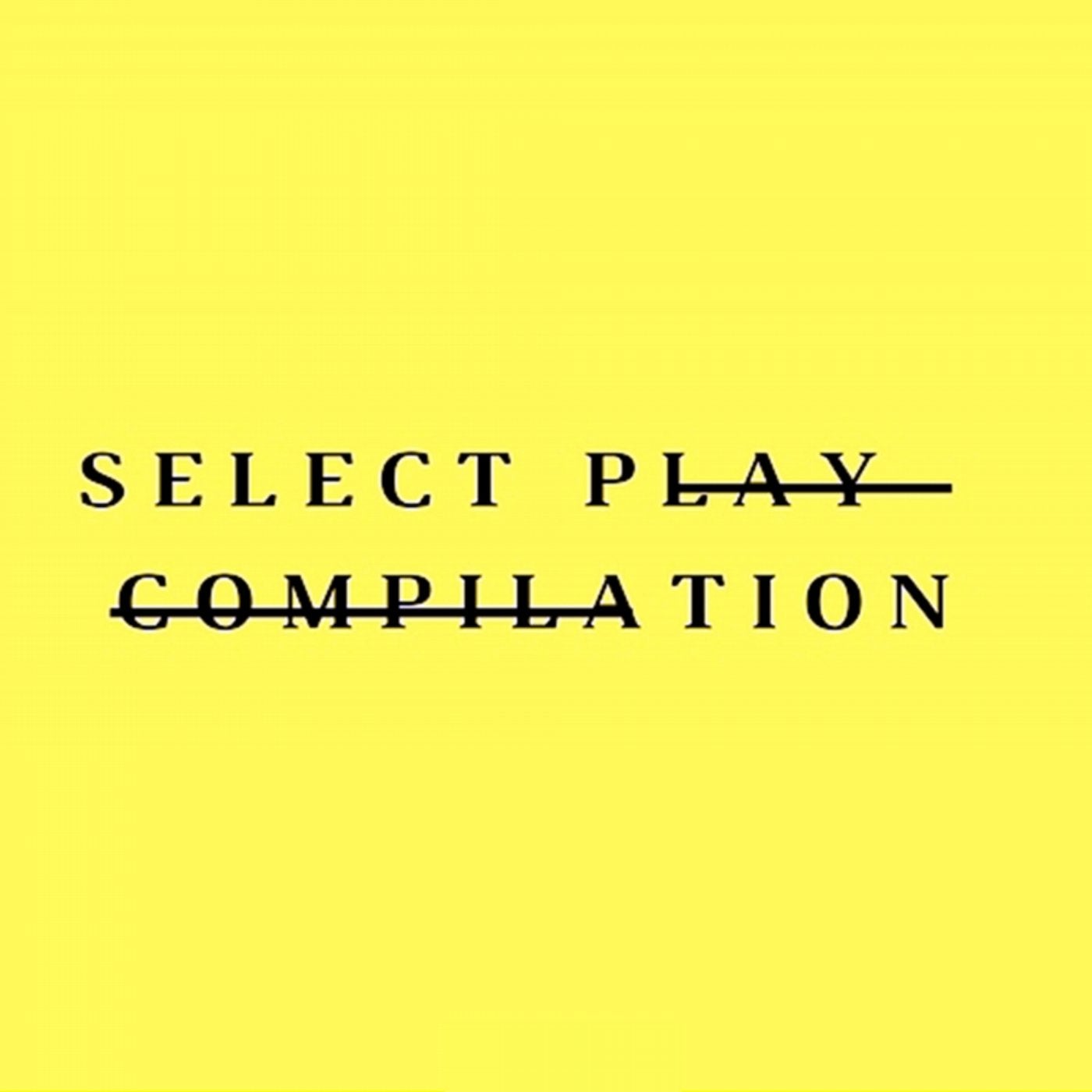 Select Play Compilation