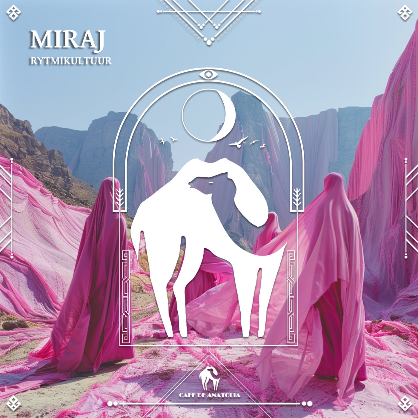 Miraj