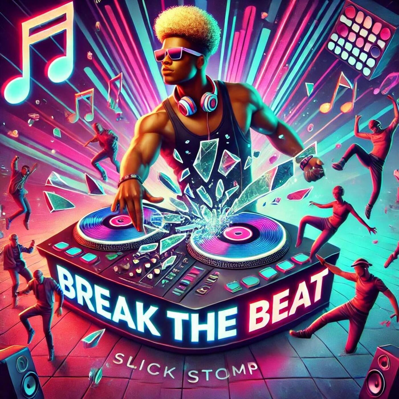 Break the Beat