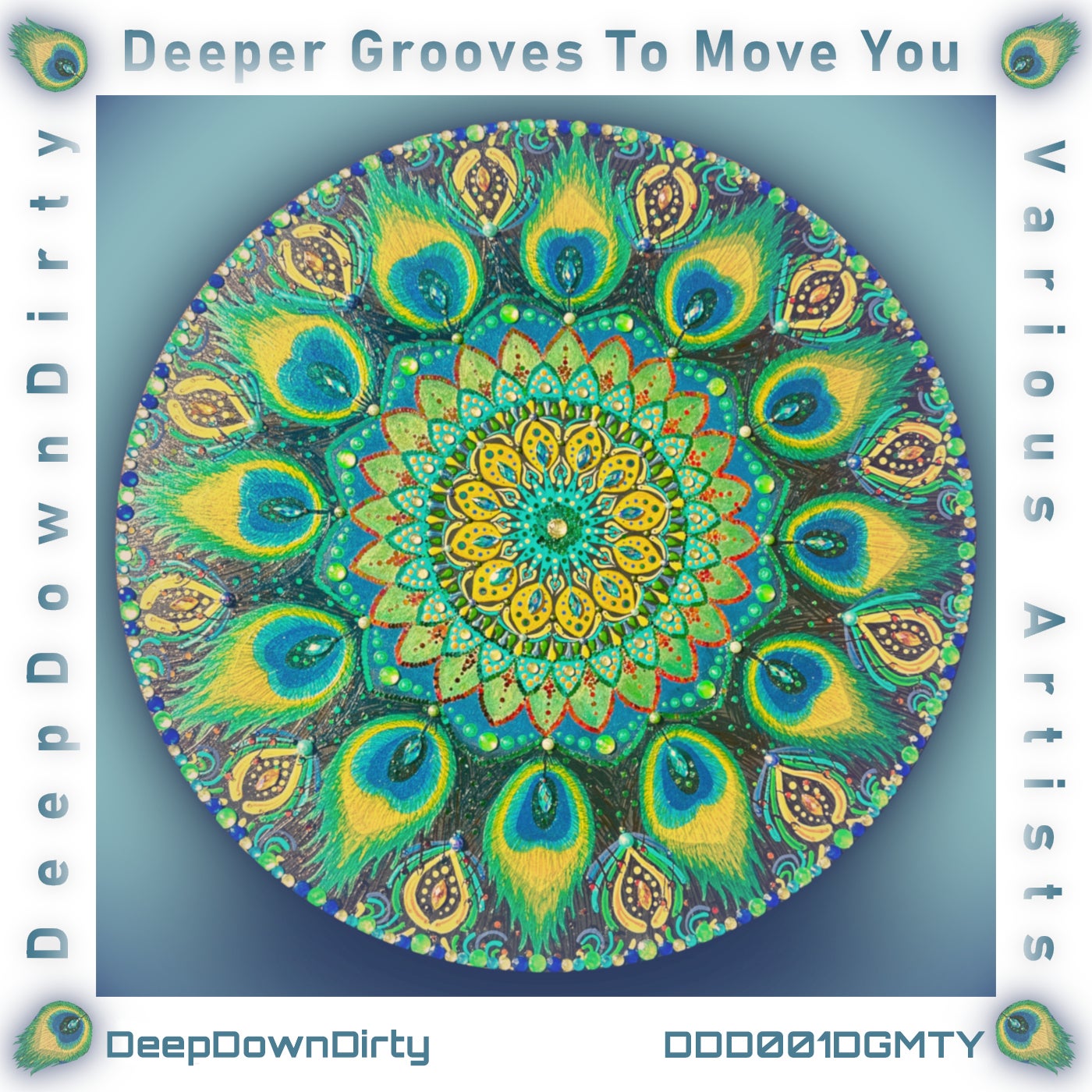 Deeper Grooves To Move You