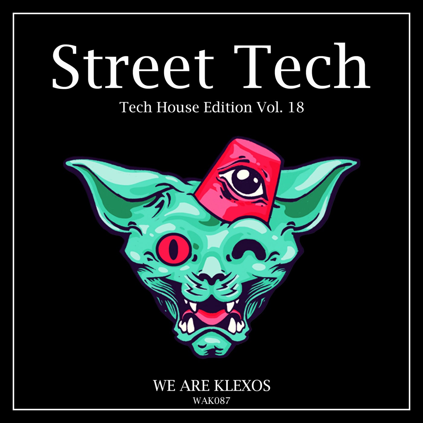 Street Tech, Vol. 18