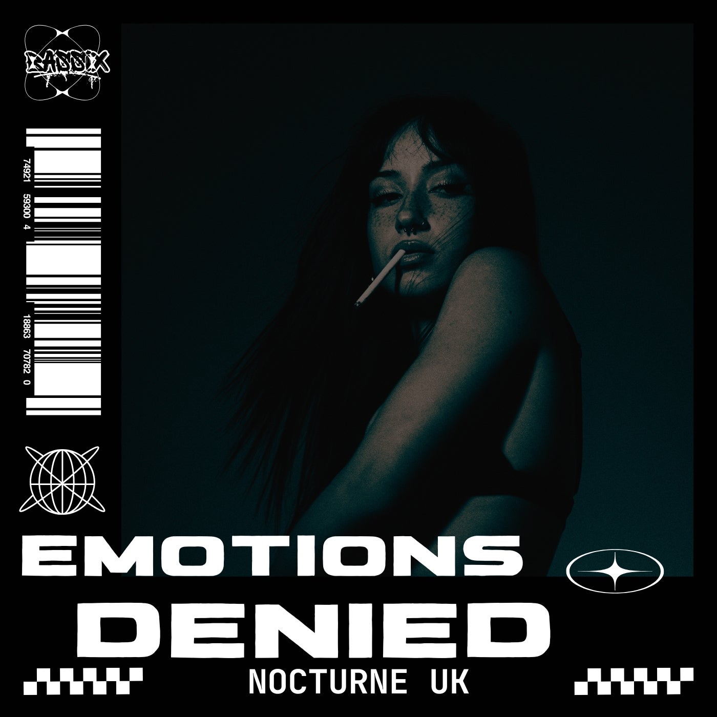 Emotions Denied