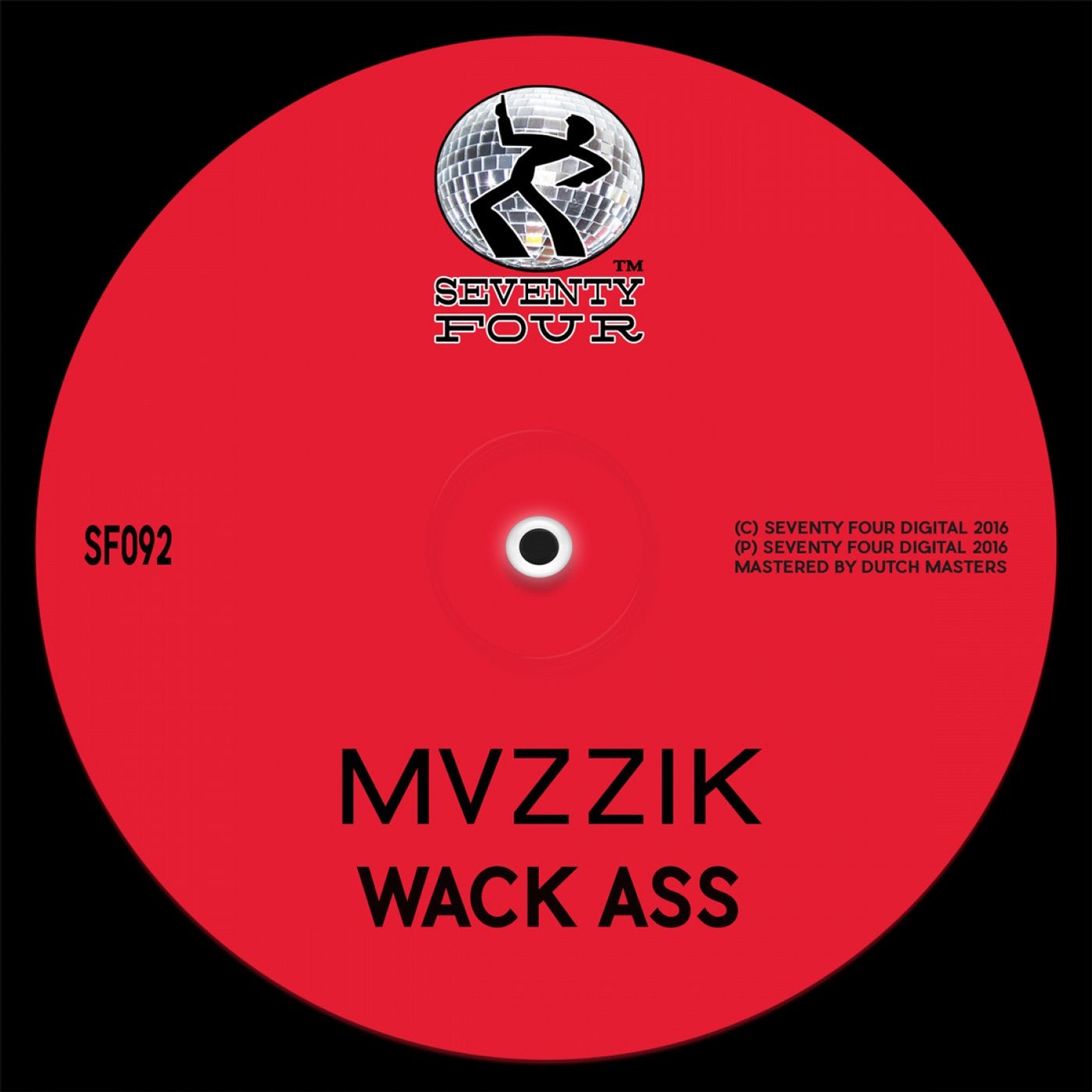 Wack Ass