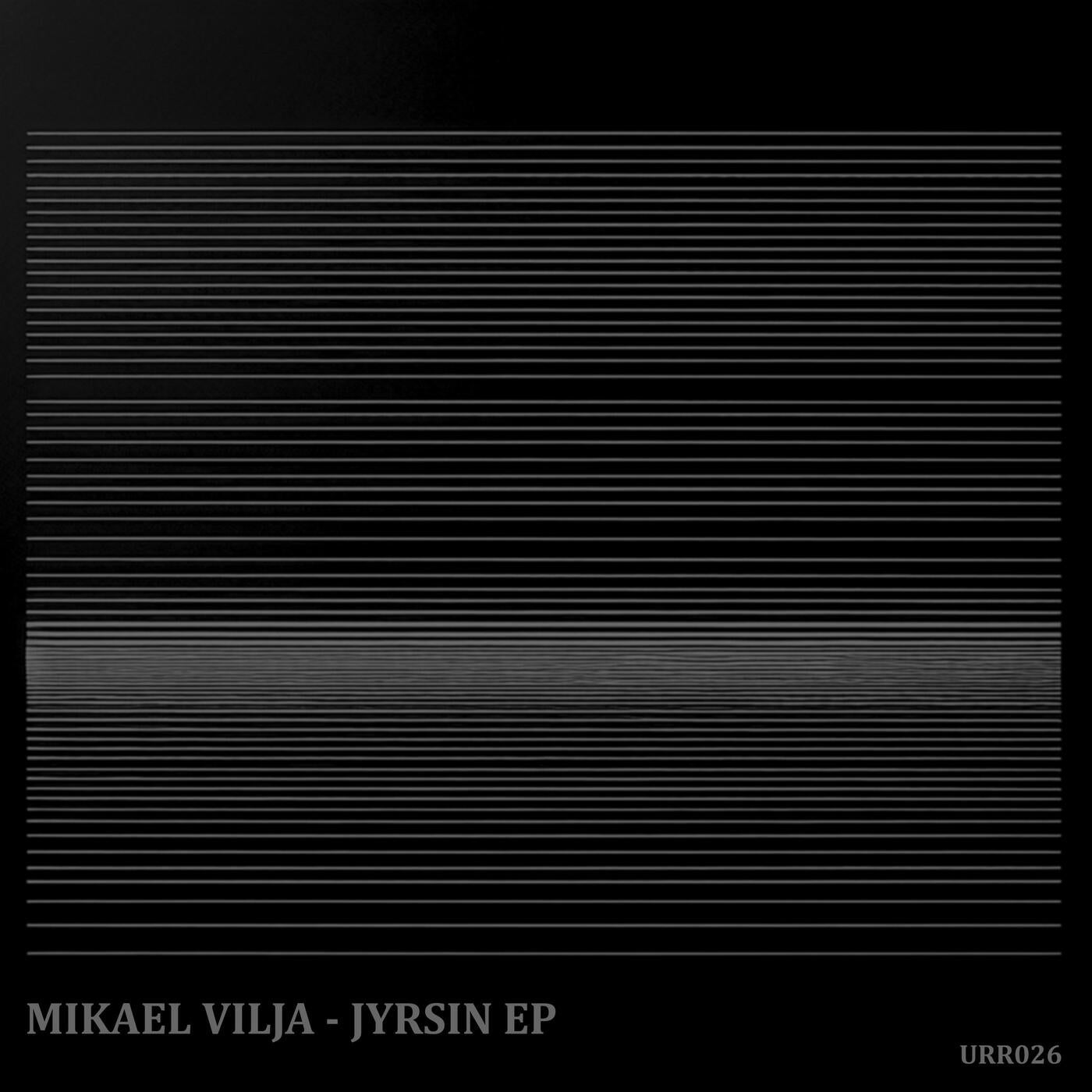 Jyrsin EP
